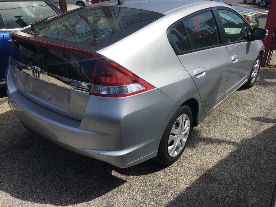 2013 Honda Insight 5dr CVT LX, available for sale in Corona, New York | Raymonds Cars Inc. Corona, New York 2013 Honda Insight 5dr CVT LX, available for sale in Corona, New York | Raymonds Cars Inc. Corona, New York