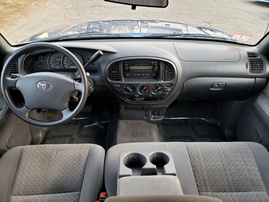 2005 Toyota Tundra DoubleCab V8 SR5 4WD, available for sale in East Windsor, Connecticut | Toro Auto. East Windsor, Connecticut 2005 Toyota Tundra DoubleCab V8 SR5 4WD, available for sale in East Windsor, Connecticut | Toro Auto. East Windsor, Connecticut