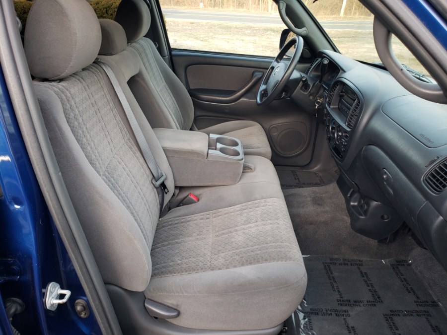 2005 Toyota Tundra DoubleCab V8 SR5 4WD, available for sale in East Windsor, Connecticut | Toro Auto. East Windsor, Connecticut 2005 Toyota Tundra DoubleCab V8 SR5 4WD, available for sale in East Windsor, Connecticut | Toro Auto. East Windsor, Connecticut