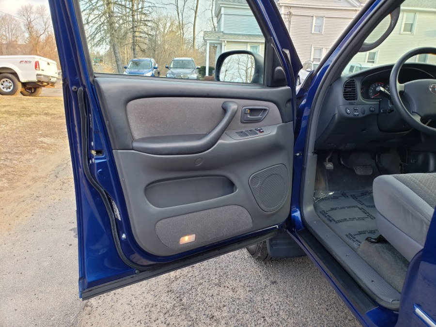 2005 Toyota Tundra DoubleCab V8 SR5 4WD, available for sale in East Windsor, Connecticut | Toro Auto. East Windsor, Connecticut 2005 Toyota Tundra DoubleCab V8 SR5 4WD, available for sale in East Windsor, Connecticut | Toro Auto. East Windsor, Connecticut