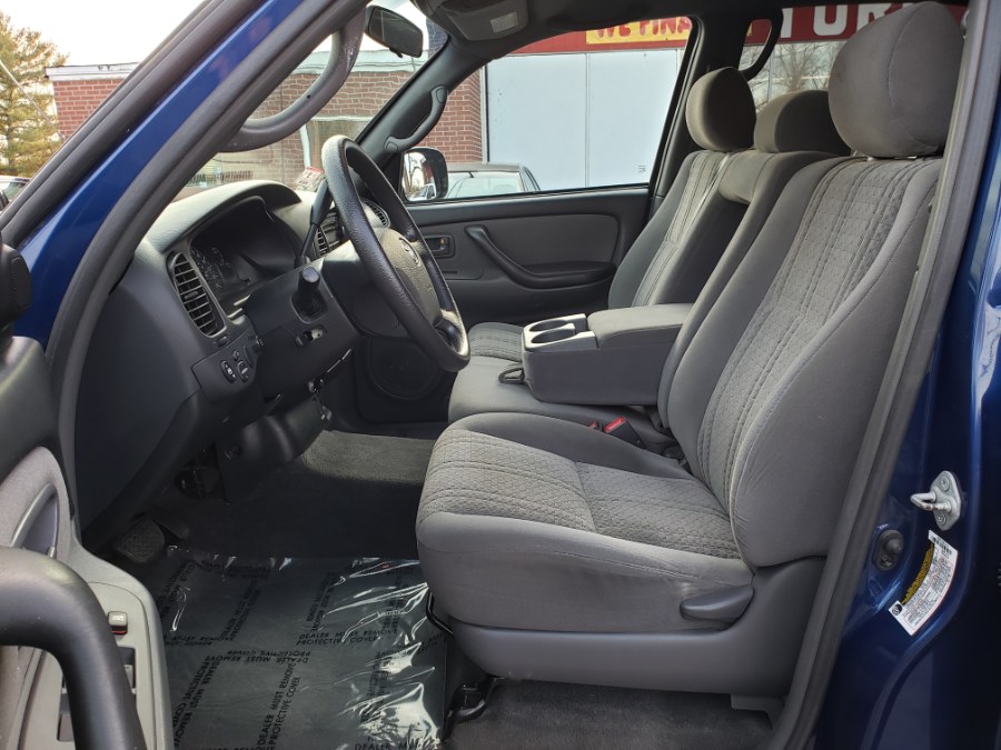 2005 Toyota Tundra DoubleCab V8 SR5 4WD, available for sale in East Windsor, Connecticut | Toro Auto. East Windsor, Connecticut 2005 Toyota Tundra DoubleCab V8 SR5 4WD, available for sale in East Windsor, Connecticut | Toro Auto. East Windsor, Connecticut