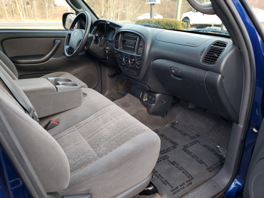 2005 Toyota Tundra DoubleCab V8 SR5 4WD, available for sale in East Windsor, Connecticut | Toro Auto. East Windsor, Connecticut 2005 Toyota Tundra DoubleCab V8 SR5 4WD, available for sale in East Windsor, Connecticut | Toro Auto. East Windsor, Connecticut