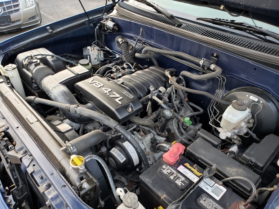 2005 Toyota Tundra DoubleCab V8 SR5 4WD, available for sale in East Windsor, Connecticut | Toro Auto. East Windsor, Connecticut 2005 Toyota Tundra DoubleCab V8 SR5 4WD, available for sale in East Windsor, Connecticut | Toro Auto. East Windsor, Connecticut