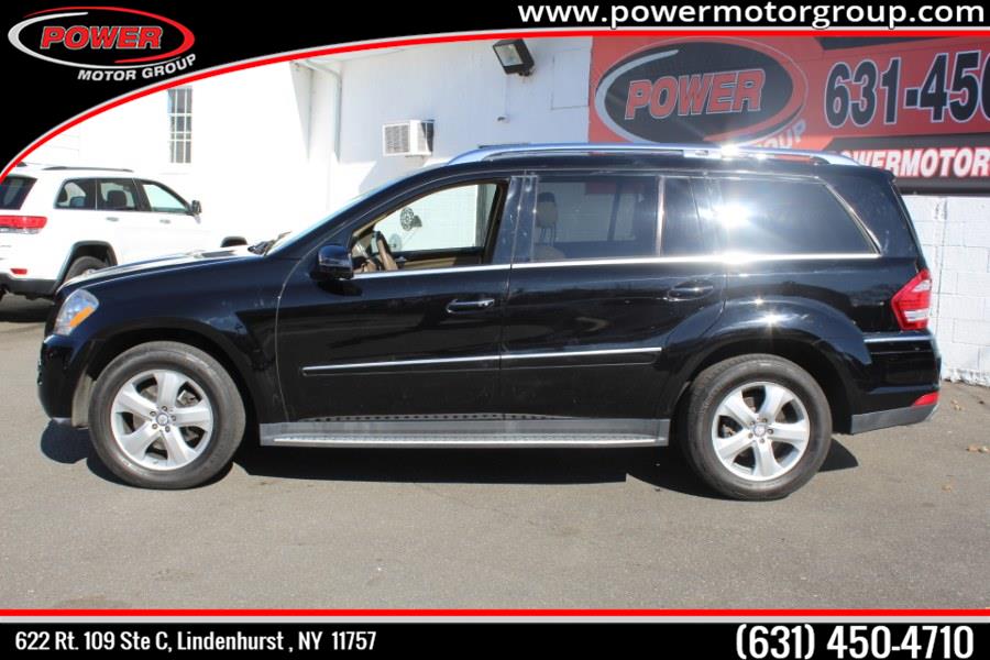2012 Mercedes-Benz GL-Class 4MATIC 4dr GL450, available for sale in Lindenhurst, New York | Power Motor Group. Lindenhurst, New York 2012 Mercedes-Benz GL-Class 4MATIC 4dr GL450, available for sale in Lindenhurst, New York | Power Motor Group. Lindenhurst, New York