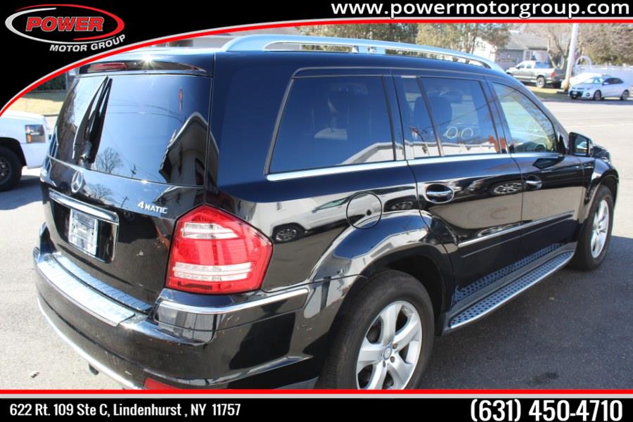 2012 Mercedes-Benz GL-Class 4MATIC 4dr GL450, available for sale in Lindenhurst, New York | Power Motor Group. Lindenhurst, New York 2012 Mercedes-Benz GL-Class 4MATIC 4dr GL450, available for sale in Lindenhurst, New York | Power Motor Group. Lindenhurst, New York