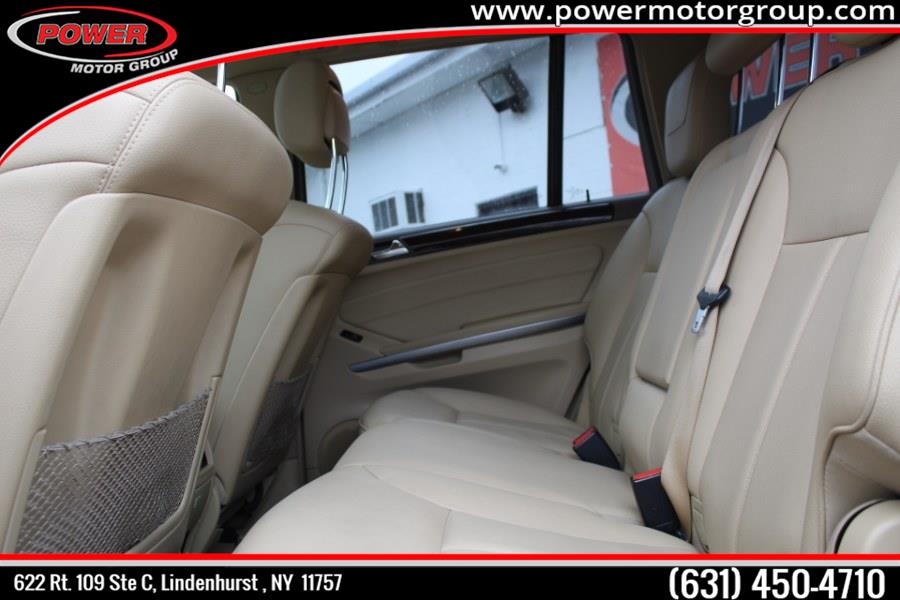 2012 Mercedes-Benz GL-Class 4MATIC 4dr GL450, available for sale in Lindenhurst, New York | Power Motor Group. Lindenhurst, New York 2012 Mercedes-Benz GL-Class 4MATIC 4dr GL450, available for sale in Lindenhurst, New York | Power Motor Group. Lindenhurst, New York
