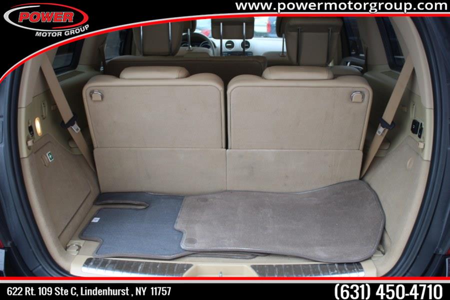 2012 Mercedes-Benz GL-Class 4MATIC 4dr GL450, available for sale in Lindenhurst, New York | Power Motor Group. Lindenhurst, New York 2012 Mercedes-Benz GL-Class 4MATIC 4dr GL450, available for sale in Lindenhurst, New York | Power Motor Group. Lindenhurst, New York