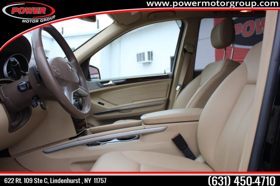2012 Mercedes-Benz GL-Class 4MATIC 4dr GL450, available for sale in Lindenhurst, New York | Power Motor Group. Lindenhurst, New York 2012 Mercedes-Benz GL-Class 4MATIC 4dr GL450, available for sale in Lindenhurst, New York | Power Motor Group. Lindenhurst, New York