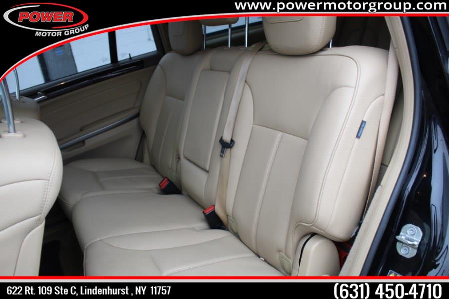 2012 Mercedes-Benz GL-Class 4MATIC 4dr GL450, available for sale in Lindenhurst, New York | Power Motor Group. Lindenhurst, New York 2012 Mercedes-Benz GL-Class 4MATIC 4dr GL450, available for sale in Lindenhurst, New York | Power Motor Group. Lindenhurst, New York