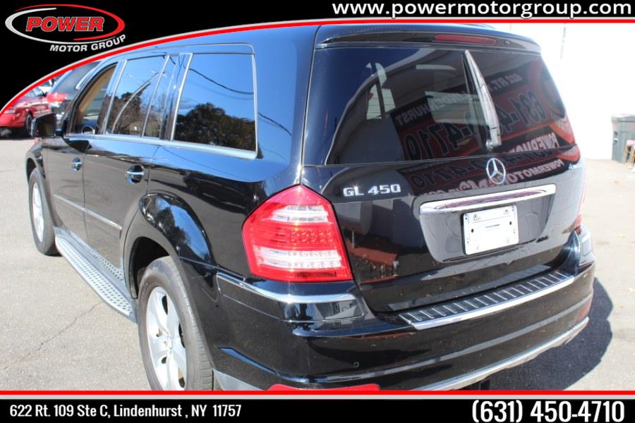 2012 Mercedes-Benz GL-Class 4MATIC 4dr GL450, available for sale in Lindenhurst, New York | Power Motor Group. Lindenhurst, New York 2012 Mercedes-Benz GL-Class 4MATIC 4dr GL450, available for sale in Lindenhurst, New York | Power Motor Group. Lindenhurst, New York