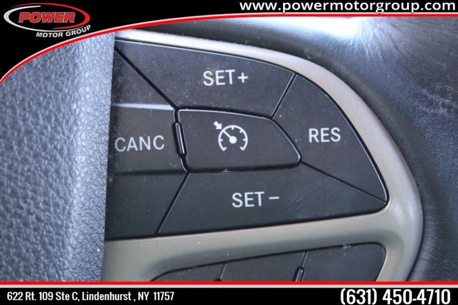 2015 Jeep Grand Cherokee 4WD 4dr Limited, available for sale in Lindenhurst, New York | Power Motor Group. Lindenhurst, New York 2015 Jeep Grand Cherokee 4WD 4dr Limited, available for sale in Lindenhurst, New York | Power Motor Group. Lindenhurst, New York