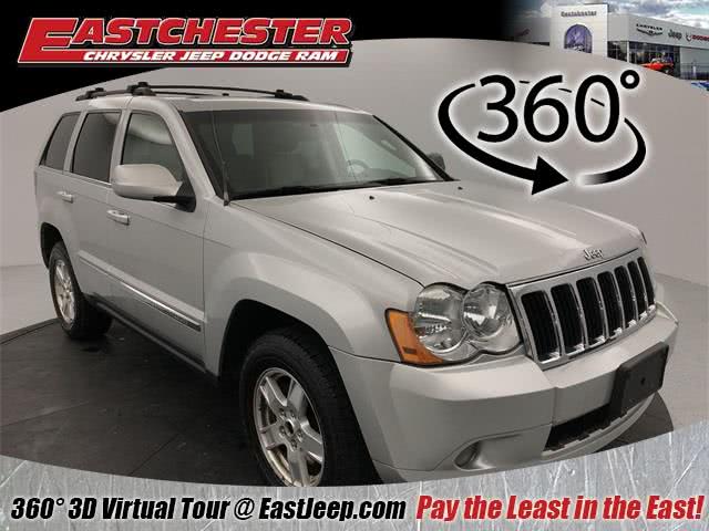 2008 Jeep Grand Cherokee Limited, available for sale in Bronx, New York | Eastchester Motor Cars. Bronx, New York