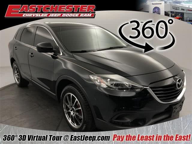 2015 Mazda Cx-9 Sport, available for sale in Bronx, New York | Eastchester Motor Cars. Bronx, New York