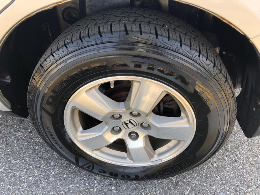 2011 Honda Pilot 4WD 4dr EX-L w/RES, available for sale in Lodi, New Jersey | Route 46 Auto Sales Inc. Lodi, New Jersey 2011 Honda Pilot 4WD 4dr EX-L w/RES, available for sale in Lodi, New Jersey | Route 46 Auto Sales Inc. Lodi, New Jersey