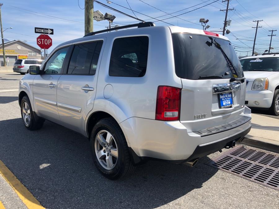 2011 Honda Pilot 4WD 4dr EX-L w/RES, available for sale in Lodi, New Jersey | Route 46 Auto Sales Inc. Lodi, New Jersey 2011 Honda Pilot 4WD 4dr EX-L w/RES, available for sale in Lodi, New Jersey | Route 46 Auto Sales Inc. Lodi, New Jersey