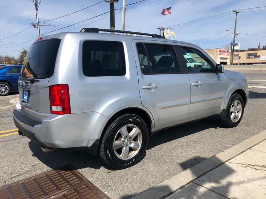 2011 Honda Pilot 4WD 4dr EX-L w/RES, available for sale in Lodi, New Jersey | Route 46 Auto Sales Inc. Lodi, New Jersey 2011 Honda Pilot 4WD 4dr EX-L w/RES, available for sale in Lodi, New Jersey | Route 46 Auto Sales Inc. Lodi, New Jersey