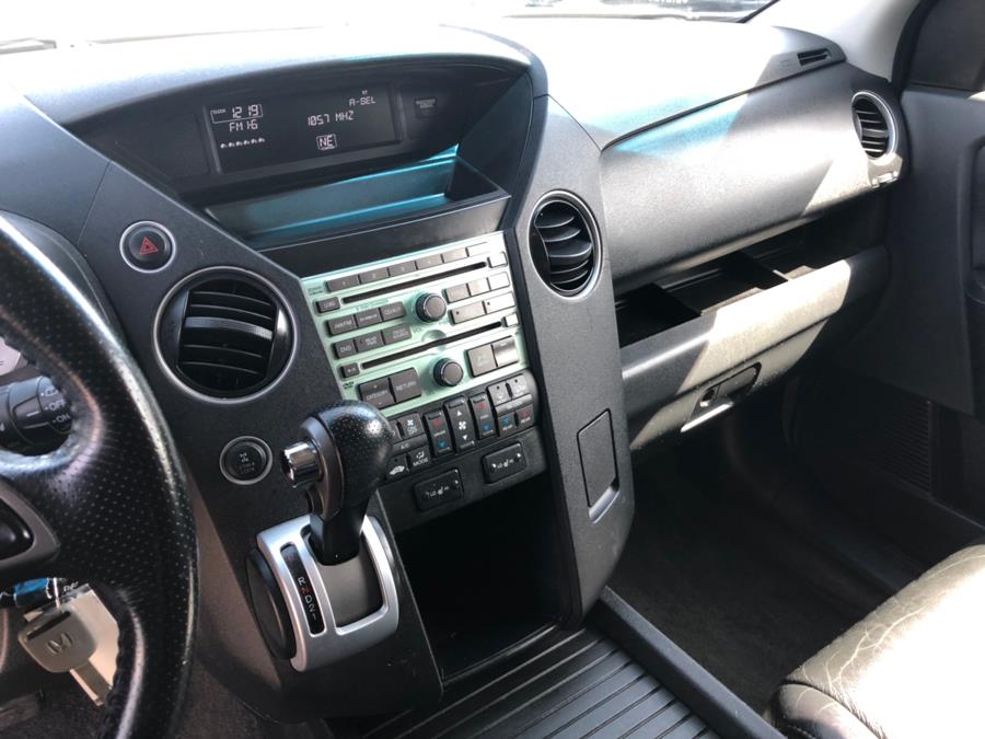 2011 Honda Pilot 4WD 4dr EX-L w/RES, available for sale in Lodi, New Jersey | Route 46 Auto Sales Inc. Lodi, New Jersey 2011 Honda Pilot 4WD 4dr EX-L w/RES, available for sale in Lodi, New Jersey | Route 46 Auto Sales Inc. Lodi, New Jersey
