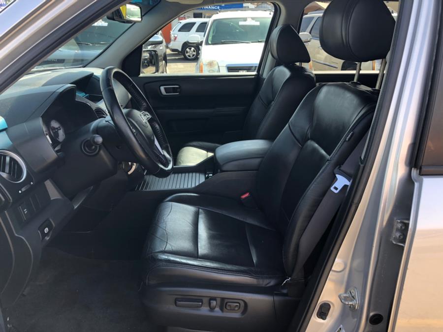 2011 Honda Pilot 4WD 4dr EX-L w/RES, available for sale in Lodi, New Jersey | Route 46 Auto Sales Inc. Lodi, New Jersey 2011 Honda Pilot 4WD 4dr EX-L w/RES, available for sale in Lodi, New Jersey | Route 46 Auto Sales Inc. Lodi, New Jersey
