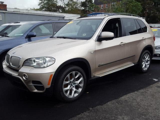 2013 BMW X5 AWD 4dr xDrive35i Premium, available for sale in Bronx, New York | 2 Rich Motor Sales Inc. Bronx, New York
