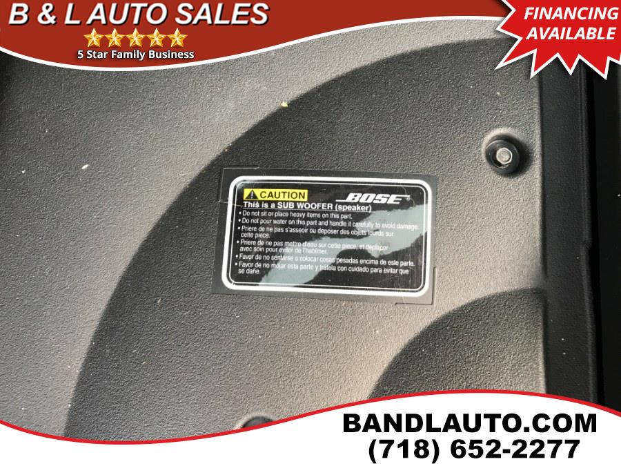 2008 Mazda CX-9 AWD 4dr Grand Touring, available for sale in Bronx, New York | B & L Auto Sales LLC. Bronx, New York 2008 Mazda CX-9 AWD 4dr Grand Touring, available for sale in Bronx, New York | B & L Auto Sales LLC. Bronx, New York
