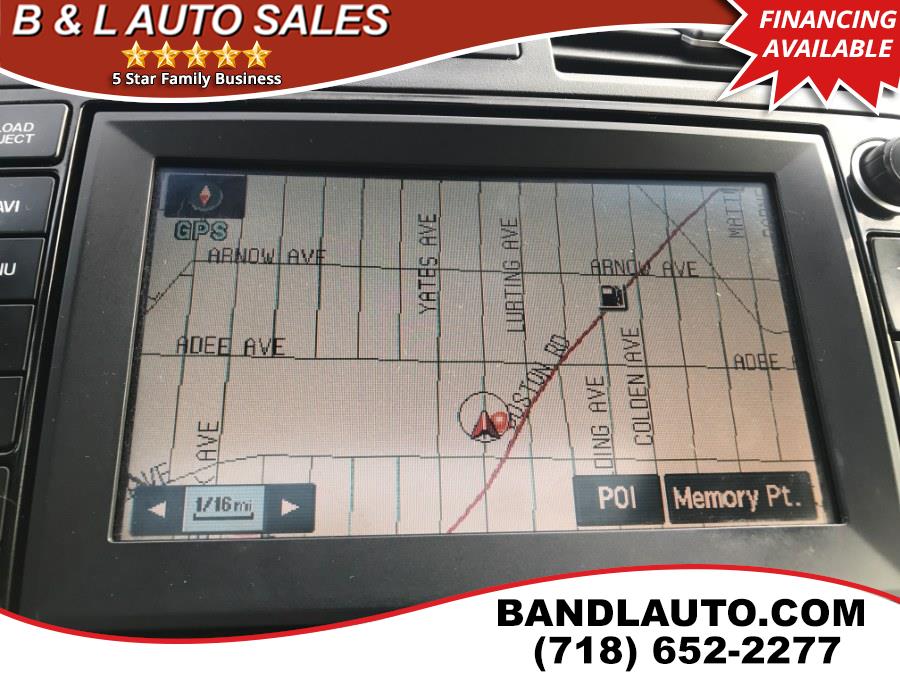 2008 Mazda CX-9 AWD 4dr Grand Touring, available for sale in Bronx, New York | B & L Auto Sales LLC. Bronx, New York 2008 Mazda CX-9 AWD 4dr Grand Touring, available for sale in Bronx, New York | B & L Auto Sales LLC. Bronx, New York