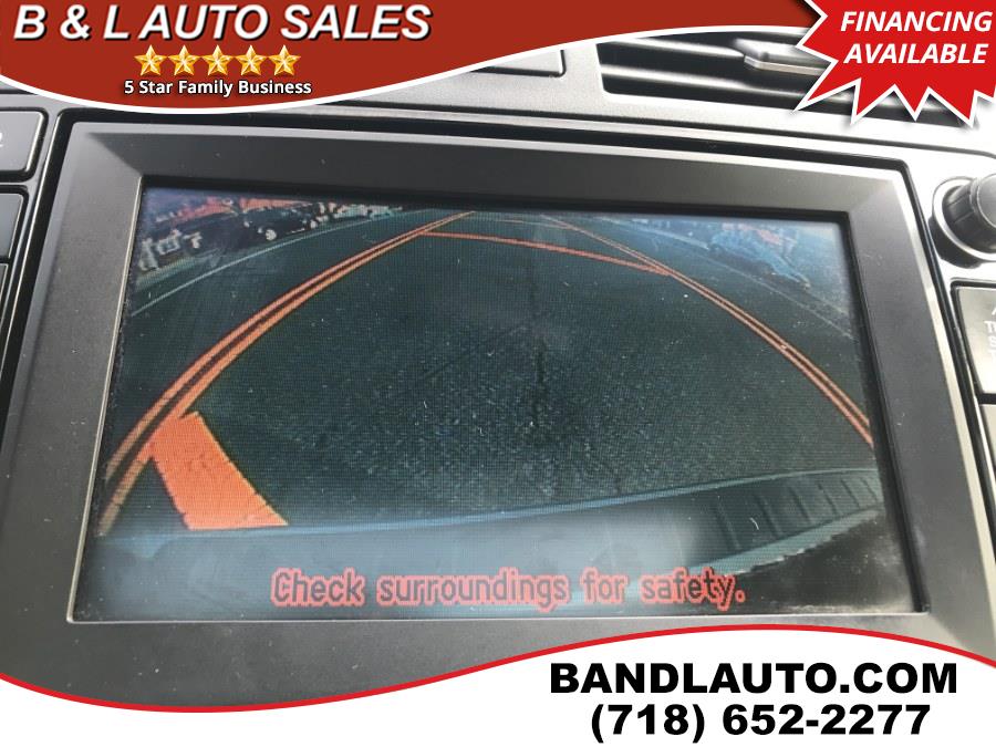 2008 Mazda CX-9 AWD 4dr Grand Touring, available for sale in Bronx, New York | B & L Auto Sales LLC. Bronx, New York 2008 Mazda CX-9 AWD 4dr Grand Touring, available for sale in Bronx, New York | B & L Auto Sales LLC. Bronx, New York