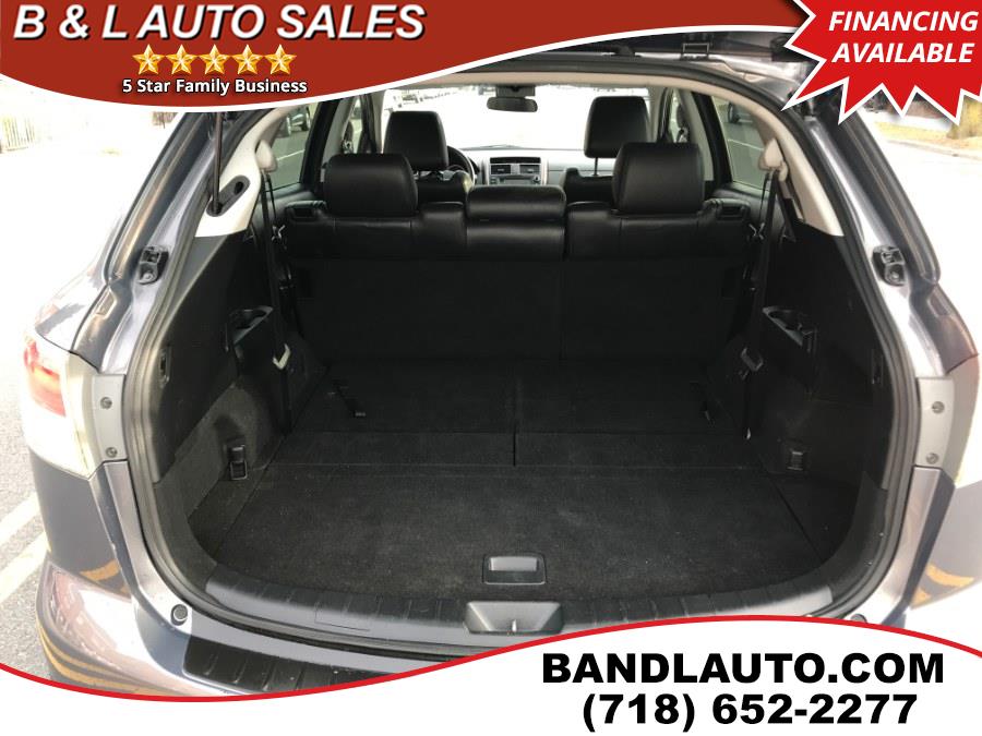 2008 Mazda CX-9 AWD 4dr Grand Touring, available for sale in Bronx, New York | B & L Auto Sales LLC. Bronx, New York 2008 Mazda CX-9 AWD 4dr Grand Touring, available for sale in Bronx, New York | B & L Auto Sales LLC. Bronx, New York
