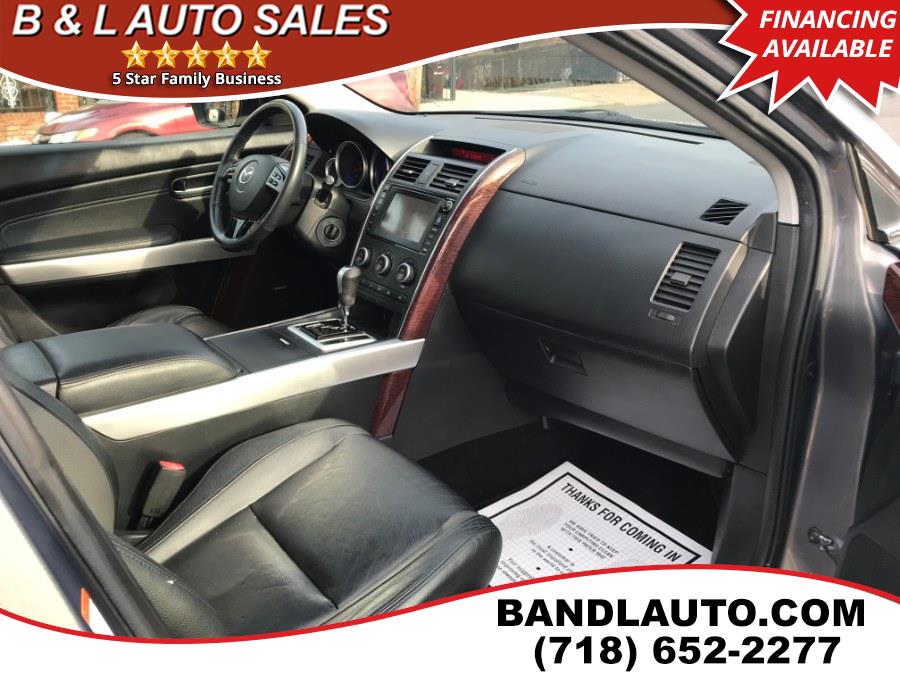 2008 Mazda CX-9 AWD 4dr Grand Touring, available for sale in Bronx, New York | B & L Auto Sales LLC. Bronx, New York 2008 Mazda CX-9 AWD 4dr Grand Touring, available for sale in Bronx, New York | B & L Auto Sales LLC. Bronx, New York