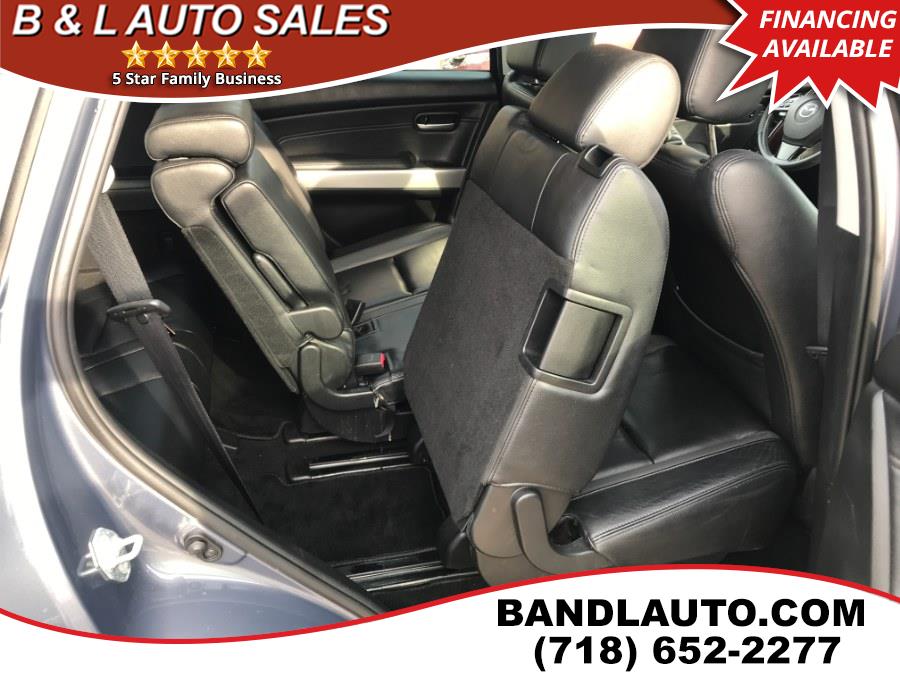 2008 Mazda CX-9 AWD 4dr Grand Touring, available for sale in Bronx, New York | B & L Auto Sales LLC. Bronx, New York 2008 Mazda CX-9 AWD 4dr Grand Touring, available for sale in Bronx, New York | B & L Auto Sales LLC. Bronx, New York