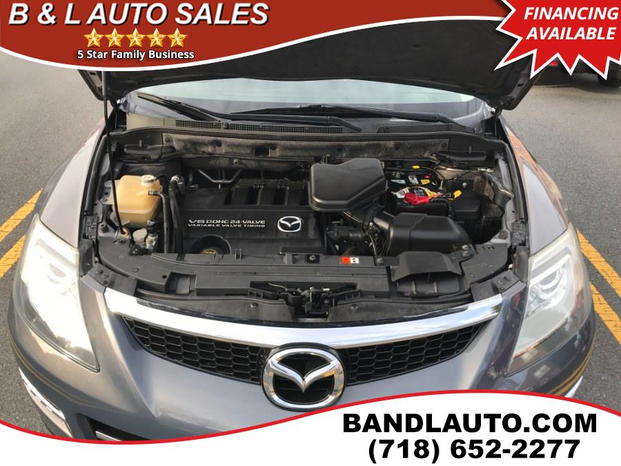 2008 Mazda CX-9 AWD 4dr Grand Touring, available for sale in Bronx, New York | B & L Auto Sales LLC. Bronx, New York 2008 Mazda CX-9 AWD 4dr Grand Touring, available for sale in Bronx, New York | B & L Auto Sales LLC. Bronx, New York
