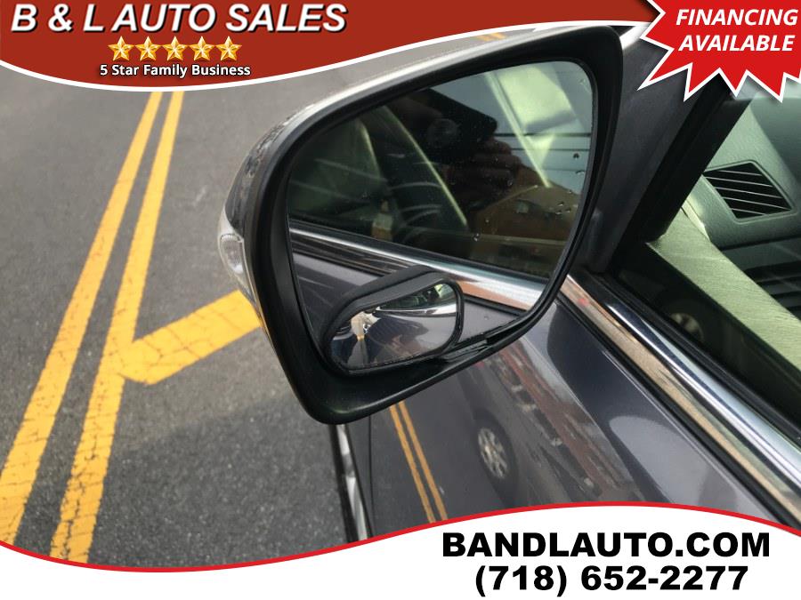 2008 Mazda CX-9 AWD 4dr Grand Touring, available for sale in Bronx, New York | B & L Auto Sales LLC. Bronx, New York 2008 Mazda CX-9 AWD 4dr Grand Touring, available for sale in Bronx, New York | B & L Auto Sales LLC. Bronx, New York