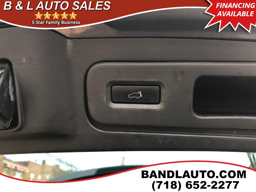 2008 Mazda CX-9 AWD 4dr Grand Touring, available for sale in Bronx, New York | B & L Auto Sales LLC. Bronx, New York 2008 Mazda CX-9 AWD 4dr Grand Touring, available for sale in Bronx, New York | B & L Auto Sales LLC. Bronx, New York