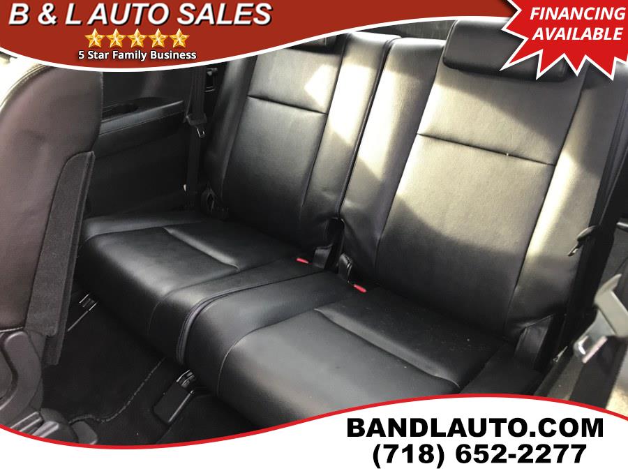2008 Mazda CX-9 AWD 4dr Grand Touring, available for sale in Bronx, New York | B & L Auto Sales LLC. Bronx, New York 2008 Mazda CX-9 AWD 4dr Grand Touring, available for sale in Bronx, New York | B & L Auto Sales LLC. Bronx, New York