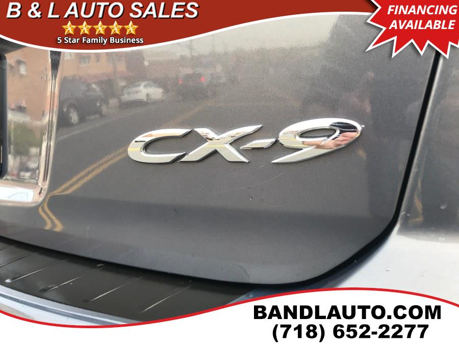 2008 Mazda CX-9 AWD 4dr Grand Touring, available for sale in Bronx, New York | B & L Auto Sales LLC. Bronx, New York 2008 Mazda CX-9 AWD 4dr Grand Touring, available for sale in Bronx, New York | B & L Auto Sales LLC. Bronx, New York