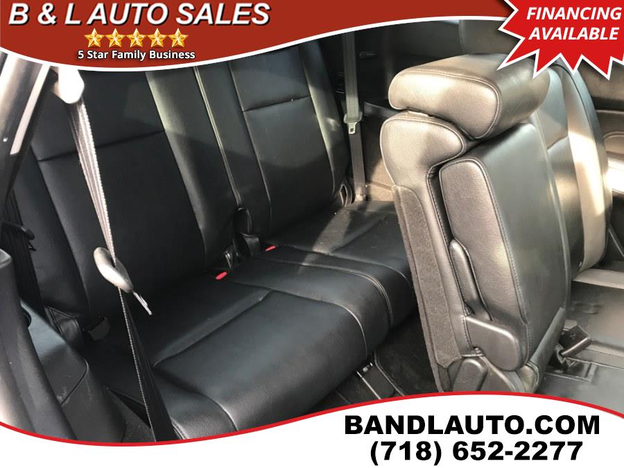 2008 Mazda CX-9 AWD 4dr Grand Touring, available for sale in Bronx, New York | B & L Auto Sales LLC. Bronx, New York 2008 Mazda CX-9 AWD 4dr Grand Touring, available for sale in Bronx, New York | B & L Auto Sales LLC. Bronx, New York