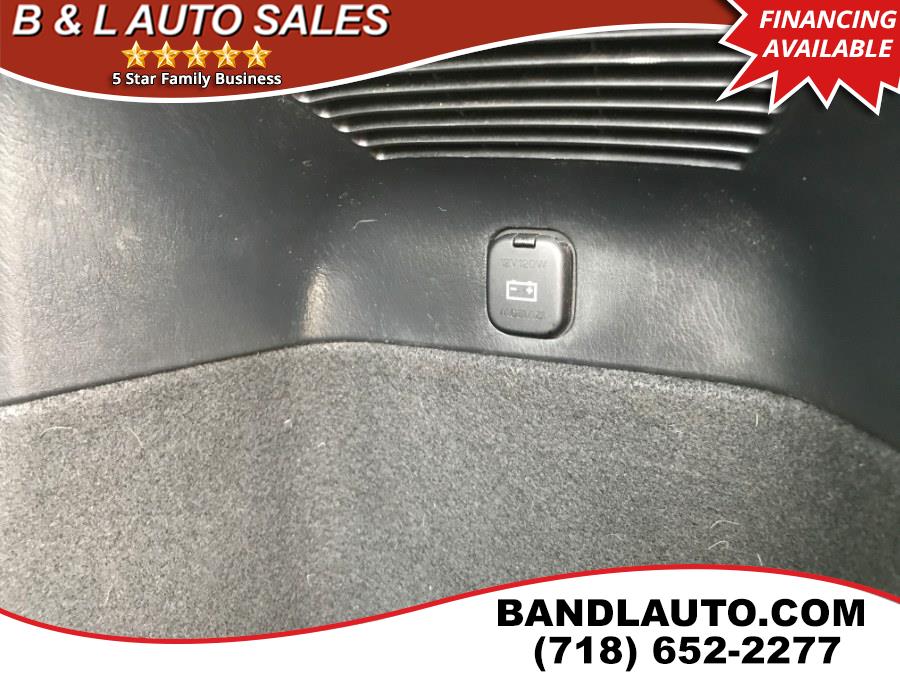 2008 Mazda CX-9 AWD 4dr Grand Touring, available for sale in Bronx, New York | B & L Auto Sales LLC. Bronx, New York 2008 Mazda CX-9 AWD 4dr Grand Touring, available for sale in Bronx, New York | B & L Auto Sales LLC. Bronx, New York