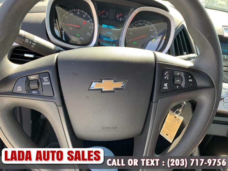 2015 Chevrolet Equinox AWD 4dr LS, available for sale in Bridgeport, Connecticut | Lada Auto Sales. Bridgeport, Connecticut 2015 Chevrolet Equinox AWD 4dr LS, available for sale in Bridgeport, Connecticut | Lada Auto Sales. Bridgeport, Connecticut