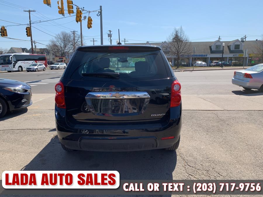 2015 Chevrolet Equinox AWD 4dr LS, available for sale in Bridgeport, Connecticut | Lada Auto Sales. Bridgeport, Connecticut 2015 Chevrolet Equinox AWD 4dr LS, available for sale in Bridgeport, Connecticut | Lada Auto Sales. Bridgeport, Connecticut