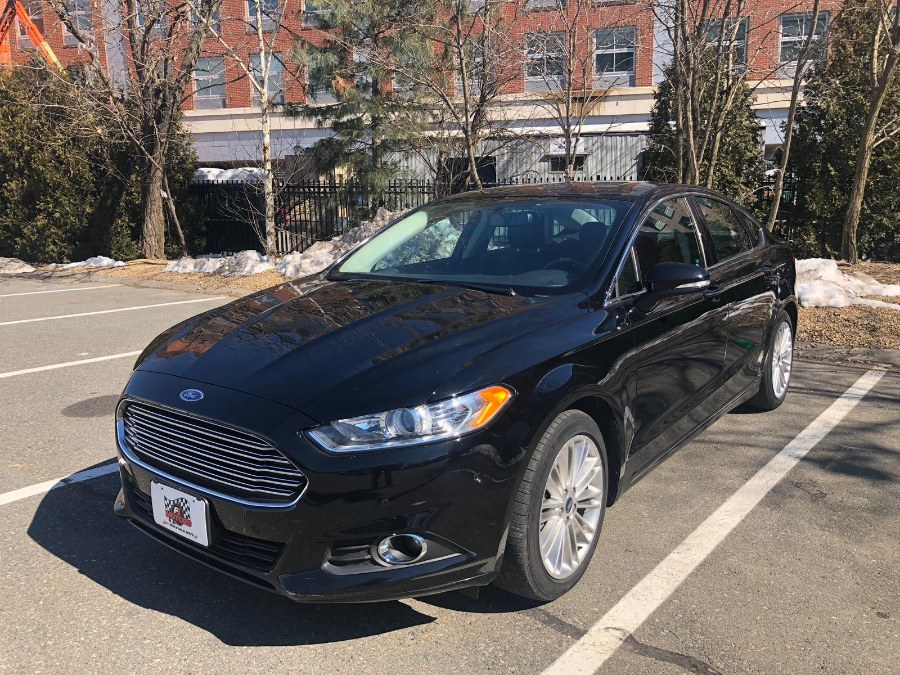 2016 Ford Fusion 4dr Sdn SE FWD, available for sale in Peabody, Massachusetts | New Star Motors. Peabody, Massachusetts 2016 Ford Fusion 4dr Sdn SE FWD, available for sale in Peabody, Massachusetts | New Star Motors. Peabody, Massachusetts