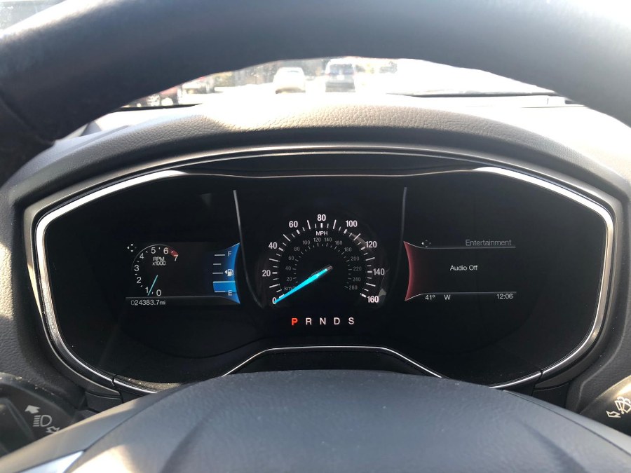 2016 Ford Fusion 4dr Sdn SE FWD, available for sale in Peabody, Massachusetts | New Star Motors. Peabody, Massachusetts 2016 Ford Fusion 4dr Sdn SE FWD, available for sale in Peabody, Massachusetts | New Star Motors. Peabody, Massachusetts