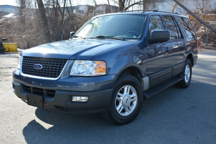 2004 Ford Expedition 4.6L XLT, available for sale in Ashland, Massachusetts | New Beginning Auto Service Inc. Ashland, Massachusetts