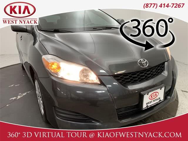 2009 Toyota Matrix Base, available for sale in Bronx, New York | Eastchester Motor Cars. Bronx, New York