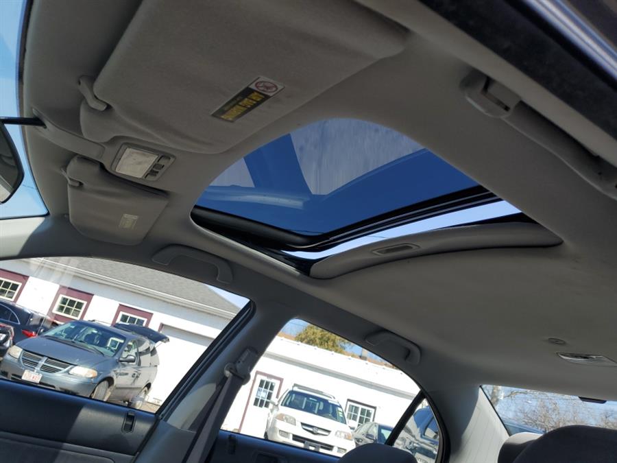 2004 Honda Civic 4dr Sdn EX Auto, available for sale in Springfield, Massachusetts | Absolute Motors Inc. Springfield, Massachusetts 2004 Honda Civic 4dr Sdn EX Auto, available for sale in Springfield, Massachusetts | Absolute Motors Inc. Springfield, Massachusetts