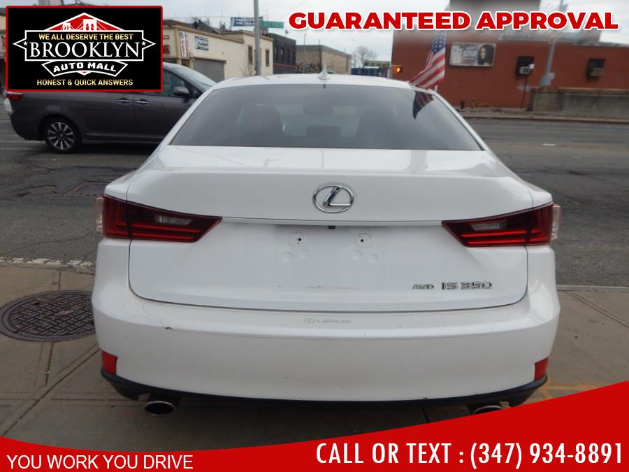 2014 Lexus IS F 350 4dr F-Sport Sdn AWD, available for sale in Brooklyn, New York | Brooklyn Auto Mall LLC. Brooklyn, New York 2014 Lexus IS F 350 4dr F-Sport Sdn AWD, available for sale in Brooklyn, New York | Brooklyn Auto Mall LLC. Brooklyn, New York