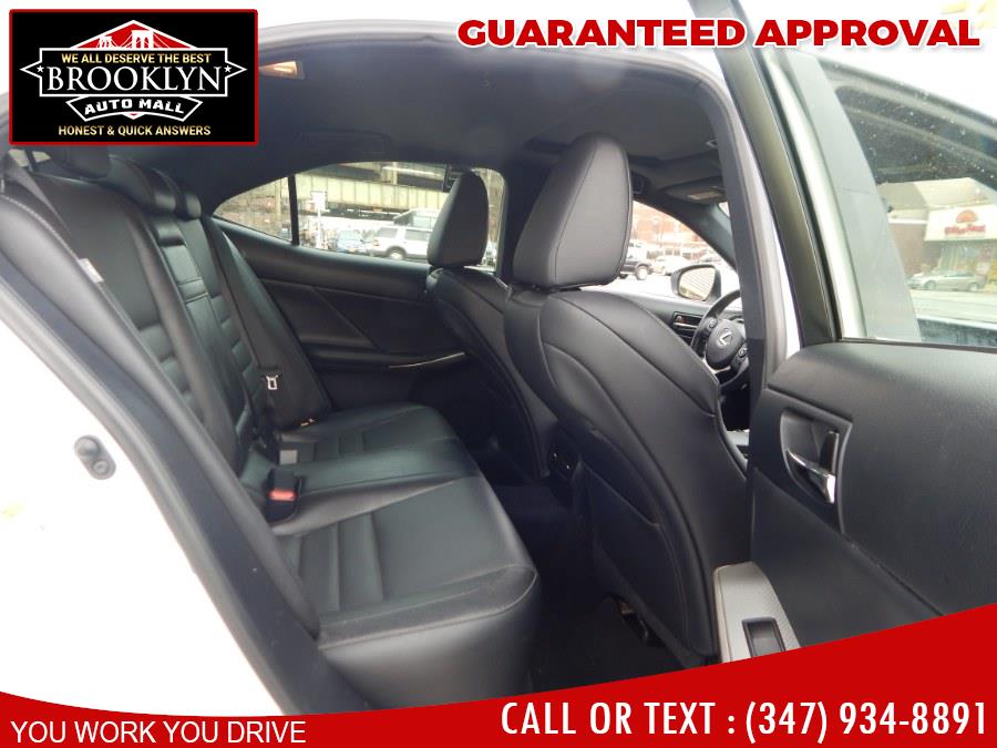 2014 Lexus IS F 350 4dr F-Sport Sdn AWD, available for sale in Brooklyn, New York | Brooklyn Auto Mall LLC. Brooklyn, New York 2014 Lexus IS F 350 4dr F-Sport Sdn AWD, available for sale in Brooklyn, New York | Brooklyn Auto Mall LLC. Brooklyn, New York