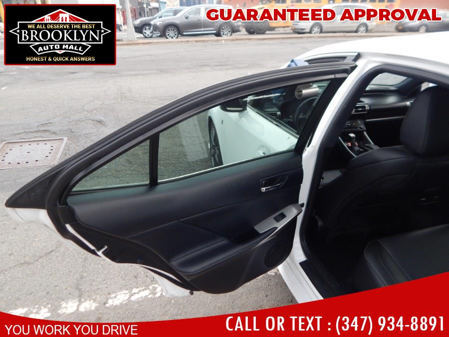 2014 Lexus IS F 350 4dr F-Sport Sdn AWD, available for sale in Brooklyn, New York | Brooklyn Auto Mall LLC. Brooklyn, New York 2014 Lexus IS F 350 4dr F-Sport Sdn AWD, available for sale in Brooklyn, New York | Brooklyn Auto Mall LLC. Brooklyn, New York