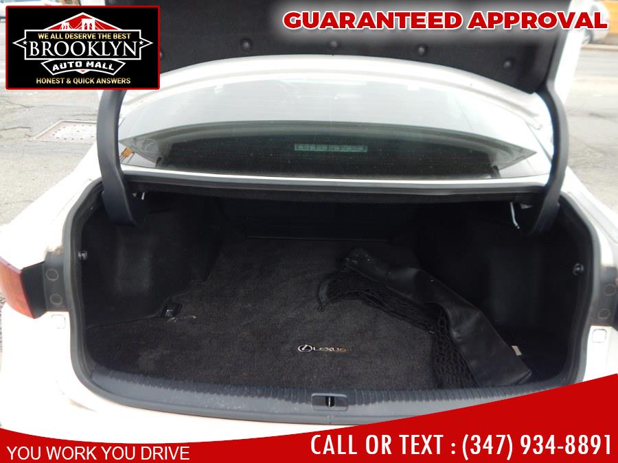 2014 Lexus IS F 350 4dr F-Sport Sdn AWD, available for sale in Brooklyn, New York | Brooklyn Auto Mall LLC. Brooklyn, New York 2014 Lexus IS F 350 4dr F-Sport Sdn AWD, available for sale in Brooklyn, New York | Brooklyn Auto Mall LLC. Brooklyn, New York