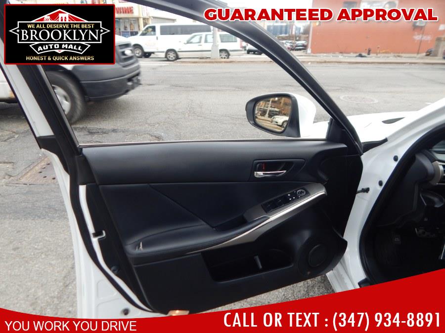 2014 Lexus IS F 350 4dr F-Sport Sdn AWD, available for sale in Brooklyn, New York | Brooklyn Auto Mall LLC. Brooklyn, New York 2014 Lexus IS F 350 4dr F-Sport Sdn AWD, available for sale in Brooklyn, New York | Brooklyn Auto Mall LLC. Brooklyn, New York