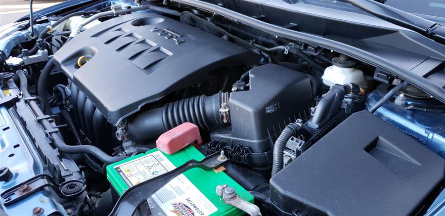 2013 Toyota Corolla 4dr Sdn Auto S, available for sale in Waterbury, Connecticut | National Auto Brokers, Inc.. Waterbury, Connecticut 2013 Toyota Corolla 4dr Sdn Auto S, available for sale in Waterbury, Connecticut | National Auto Brokers, Inc.. Waterbury, Connecticut