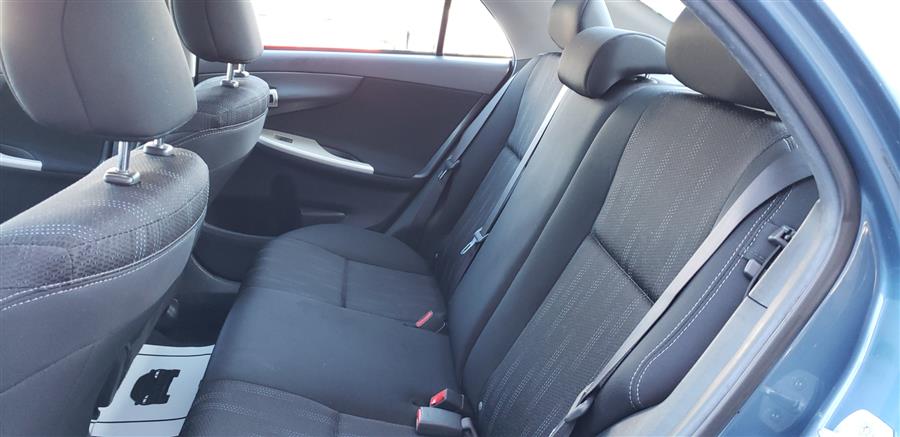 2013 Toyota Corolla 4dr Sdn Auto S, available for sale in Waterbury, Connecticut | National Auto Brokers, Inc.. Waterbury, Connecticut 2013 Toyota Corolla 4dr Sdn Auto S, available for sale in Waterbury, Connecticut | National Auto Brokers, Inc.. Waterbury, Connecticut